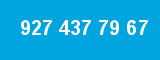 927 437 79 67 927 437 79 67